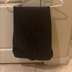 Quicksilver Casual Pants